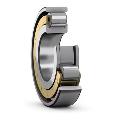 Подшипник SKF N212 ECM/C3 (2212) 16669