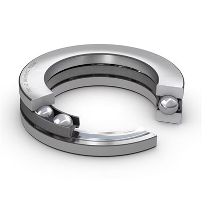 Подшипник SKF 51218 15666