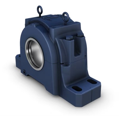 Корпус подшипника SKF SAF 540 16091
