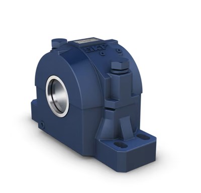 Корпус подшипника SKF SAF 620 16100