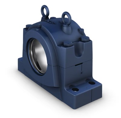 Корпус подшипника SKF SNL 3080 16605