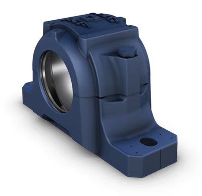 Корпус подшипника SKF SNL508-607 16641