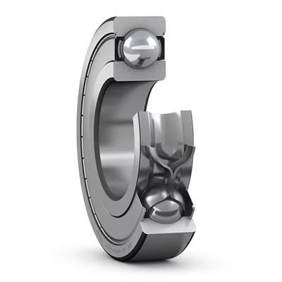 Подшипник SKF W6202 2Z (80202) 17156