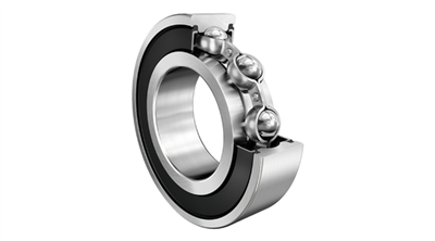 Подшипник FAG S6001 2RSR 17311