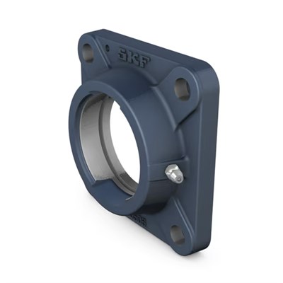 Корпус подшипника SKF FY 509 M 18643