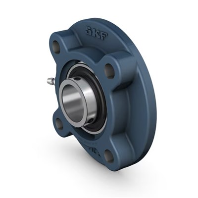 Подшипниковый узел SKF FYC 25 TF 18649