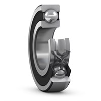 Подшипник SKF 6209 2RS1 14405