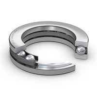 Подшипник SKF 51228 15672