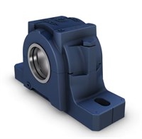 Корпус подшипника SKF SAF 216 16036