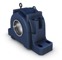 Корпус подшипника SKF SAF 234 16046