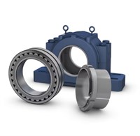 Подшипниковый узел SKF SAF 23048 KAX9 16152