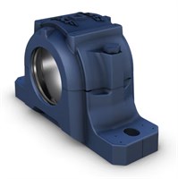 Корпус подшипника SKF SNL 215 16584