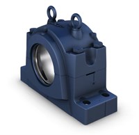 Корпус подшипника SKF SNL 3168 16616