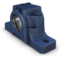 Корпус подшипника SKF SNL524 16631