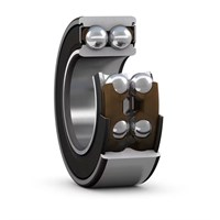 Подшипник SKF 3207 A-2RS1TN9 17285