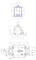 Корпус подшипника SKF SONL 228-528 16004