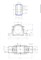 Корпус подшипника SKF SNLN 3076 16028