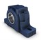 Корпус подшипника SKF SAF 217 16037