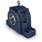 Корпус подшипника SKF SAF 528 16086