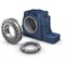 Подшипниковый узел SKF SAF 22217 16112