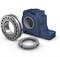 Подшипниковый узел SKF SAF 22224 16116