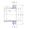 Закрепительная втулка SKF H 2322 16274