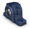 Корпус подшипника SKF SNL516-613 16647