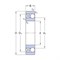 Подшипник SKF 1313 ETN9 (1313) 17248