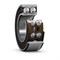 Подшипник SKF 3302 A-2RS1TN9 17290