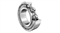 Подшипник FAG S6001 2Z 17310
