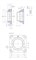 Корпус подшипника SKF FY 510 M 18644
