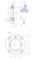 Корпус подшипника SKF FYC 511 18665