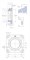Корпус подшипника SKF FYJ 504 18697