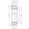 Подшипник SKF 33116/Q (3007716) 20478