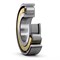 Подшипник SKF N206 ECM/C3 (2206) 16657